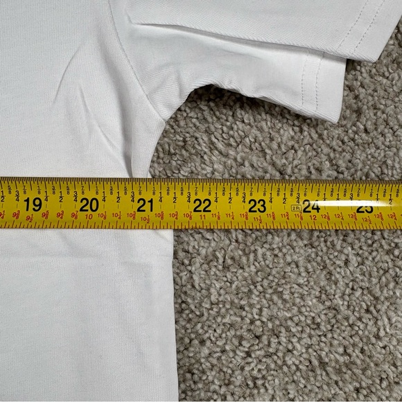 FEAR OF GOD X NIKE T SHIRT MEDIUM - Picture 4 of 6